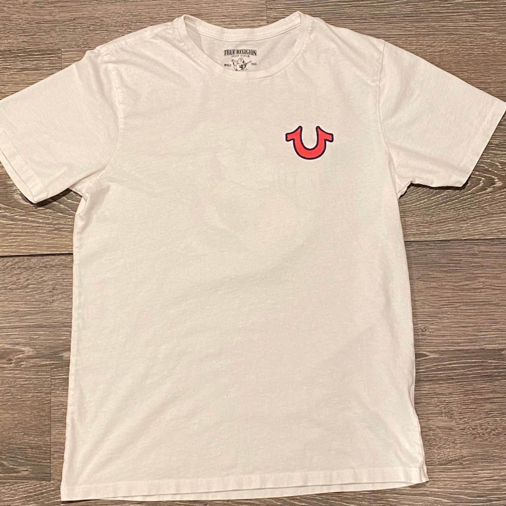 True Religion Short Sleeve T
